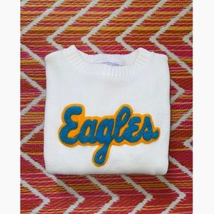 💙VINTAGE EAGLES💙 ☆ Sweater ☆